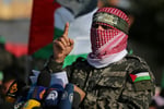 Hamas confirms deaths Mohammed Sinwar Abu Ubaida Al-Qassam Brigades 2025