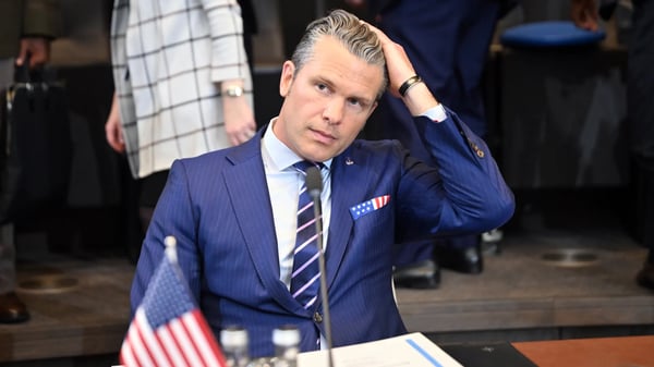 Hegseth Defends Boat Strikes in Congress Pete Hegseth testifies on deadly drug boat strikes and Signalgate leaks
