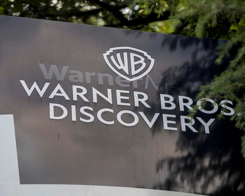 Netflix's $100B Warner Bros Discovery acquisition bid challenged by Paramount