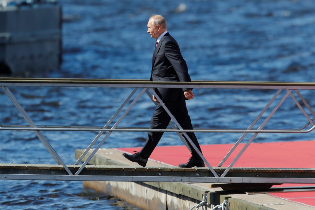 Kremlin Eyes Odesa: Black Sea Strategy Day 1380 Putin Odesa Mykolaiv threats Russia Ukraine war day 1380 Black Sea control