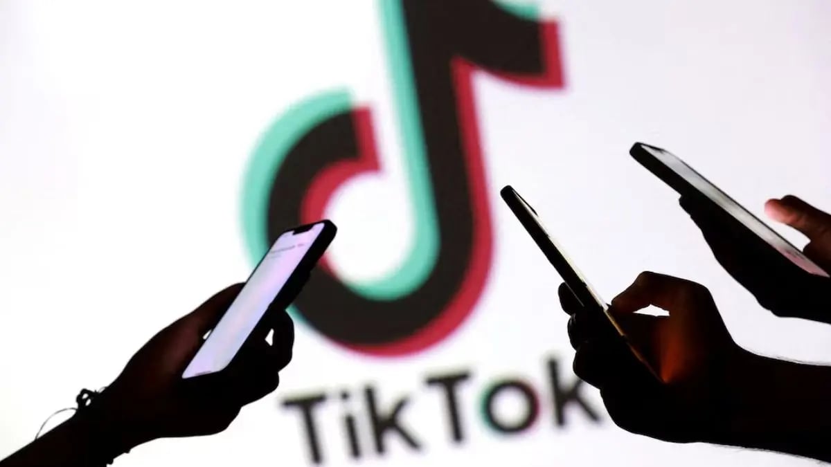 Oracle role in TikTok US joint venture data security