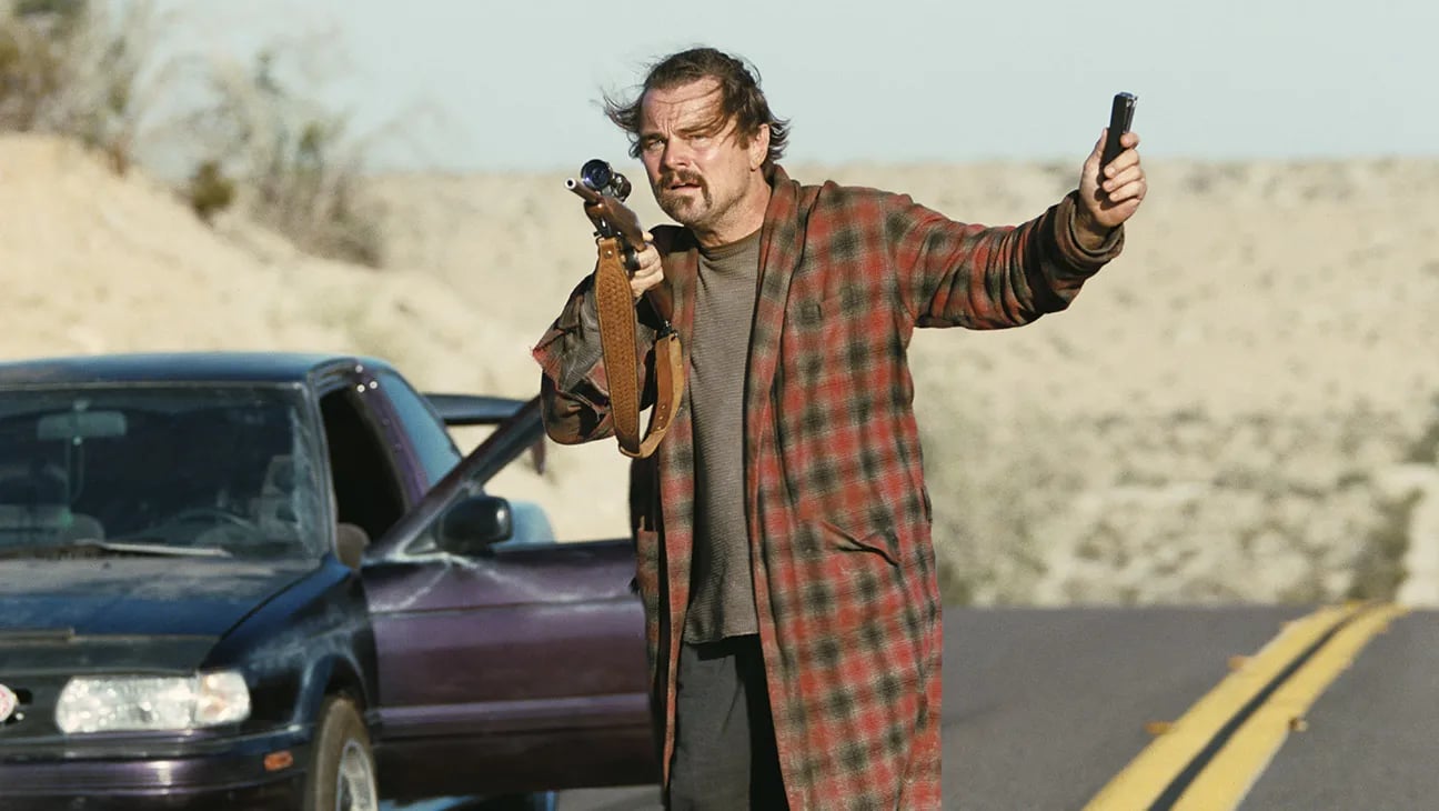 Paul Thomas Anderson's One Battle After Another starring Leonardo DiCaprio wins Best Feature at Gotham Awards 2025