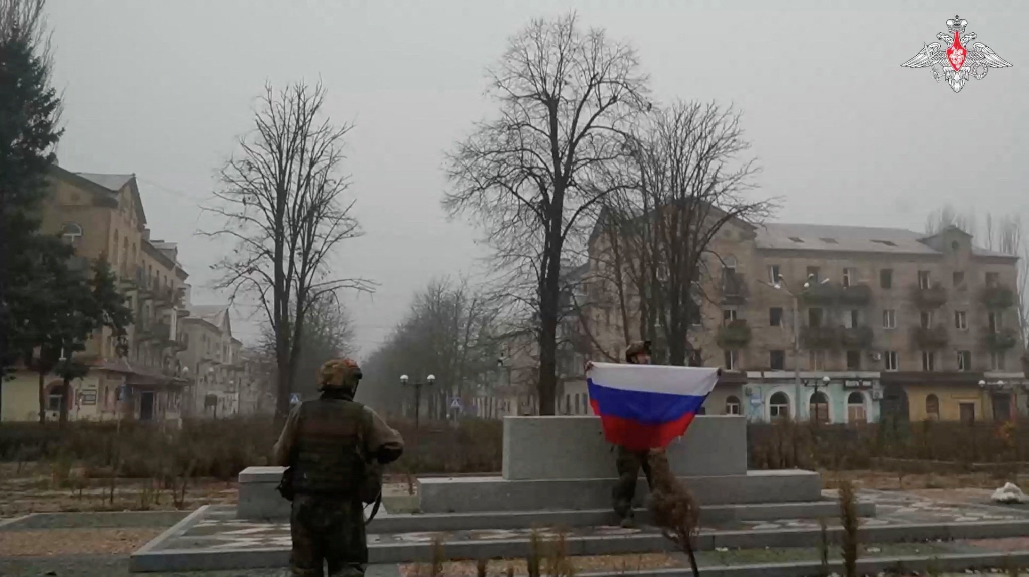 Russian forces claim Pokrovsk victory Ukraine denies NATO €149B proxy war