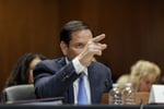 Secretary Marco Rubio announces visa bans on foreign censors amid US free speech controversy