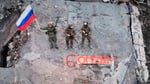 Russian military advances in Donetsk region as Ukrainian forces withdraw from Siversk December 2025