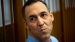 Russia awaits France Macron response on Laurent Vinatier spy pardon proposal