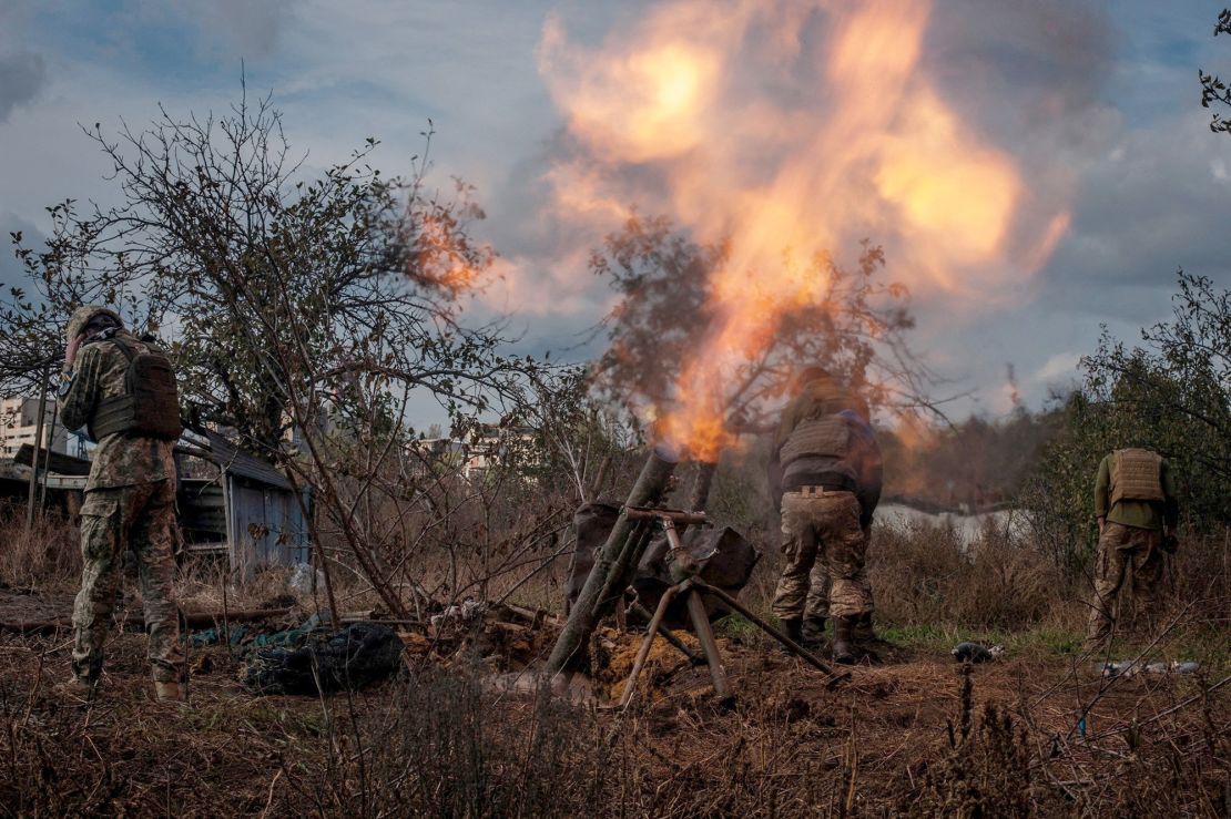 Russian forces liberate Svitle Vysoke Donetsk Russia Ukraine war day 1396