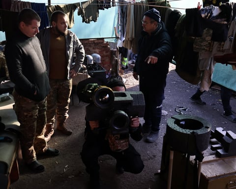 Russian forces liberate Kosivtseve Zaporizhzhia Ukraine war day 1402 Moscow advance