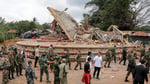 Thai and Cambodian soldiers face off at Preah Vihear temple amid fragile ceasefire 2025