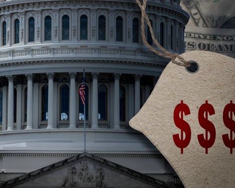 Americans face severe austerity cuts after US debt fiscal calamity warning