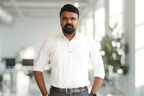 Dr. Nischay’s Green Aura Sets a New Benchmark for Built Environment Sustainability