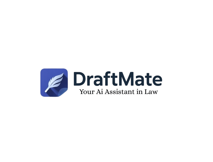 DraftMate: Redefining Legal Research and Drafting in India Through AI Innovation