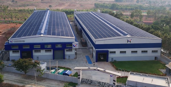 Precision Cold-Roll Forming Can Cut India’s Industrial Carbon Load: Industry Seeks Green-Credit Recognition