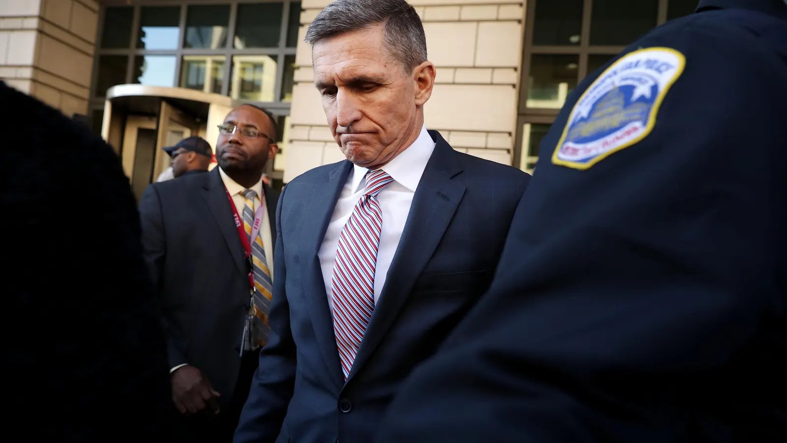 Flynn Critiques Zelenskyy Michael Flynn speaking about Ukraine corruption and Zelenskyy