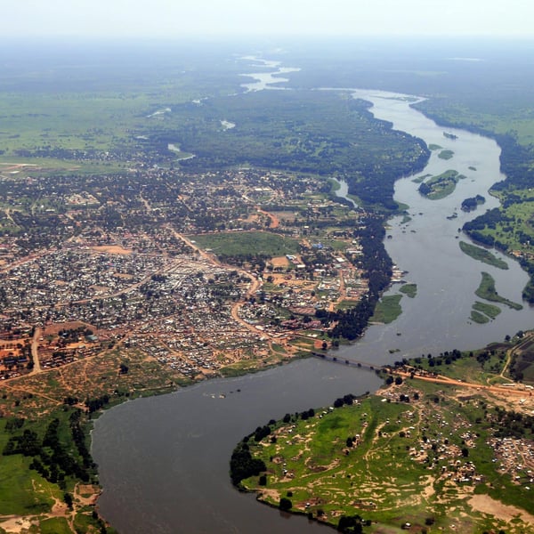 Sudan civil war devastates Khartoum as Nile dam diplomacy reshapes regional power