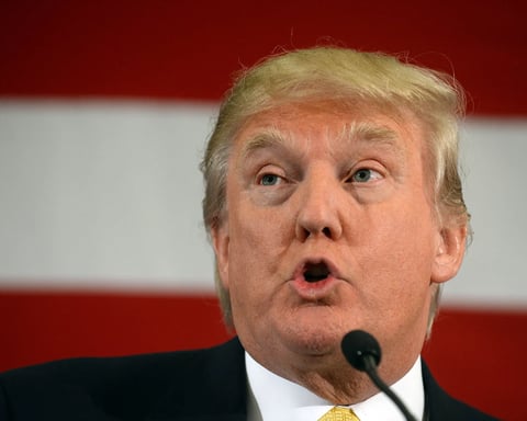 Donald Trump and the impact of Fannie Mae and Freddie Mac on the US mortgage bond market