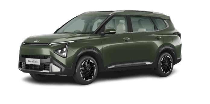 Kia Carens Clavis: Understanding Its Appeal Beyond Traditional MPVs