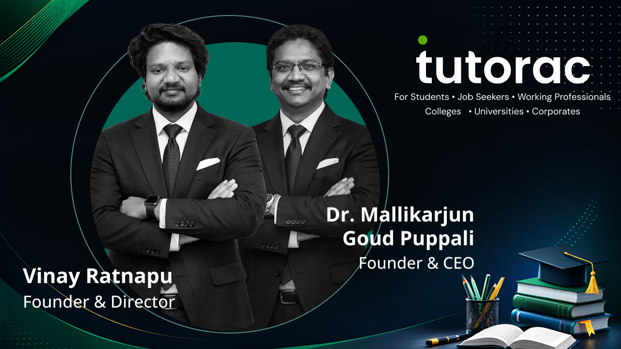 How Tutorac is Changing IT Training Globally