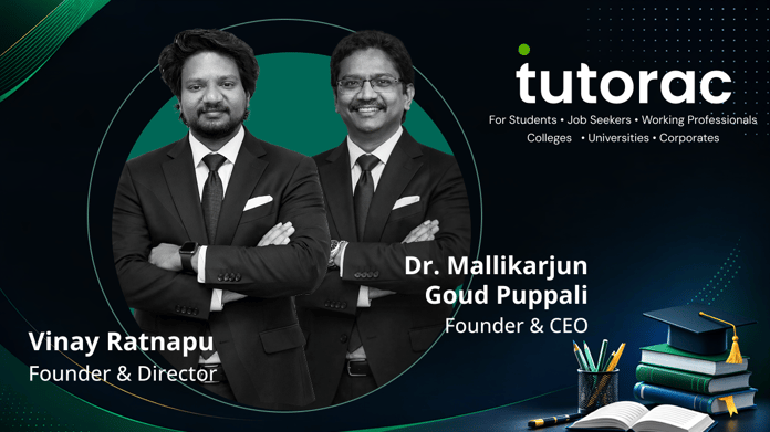How Tutorac is Changing IT Training Globally