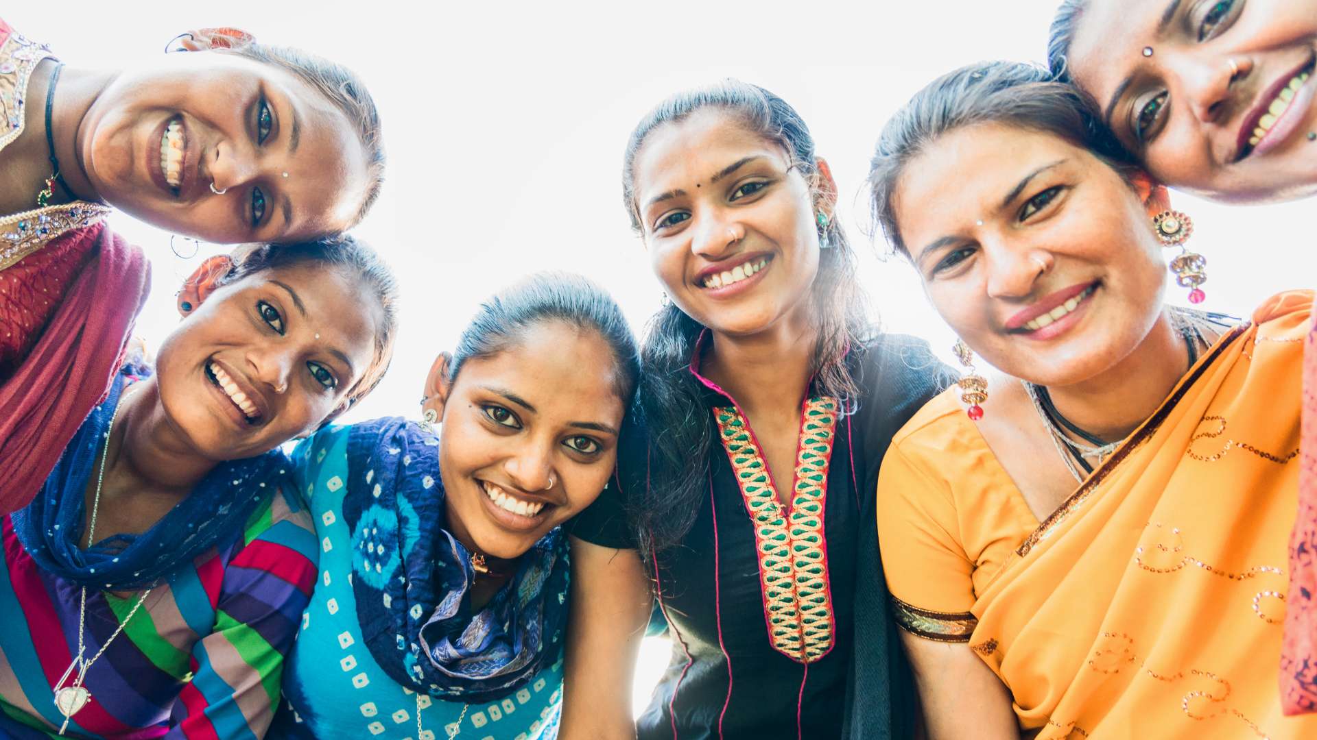 The Feminine Core of Vikasit Bharat: India Reclaims Its Strength