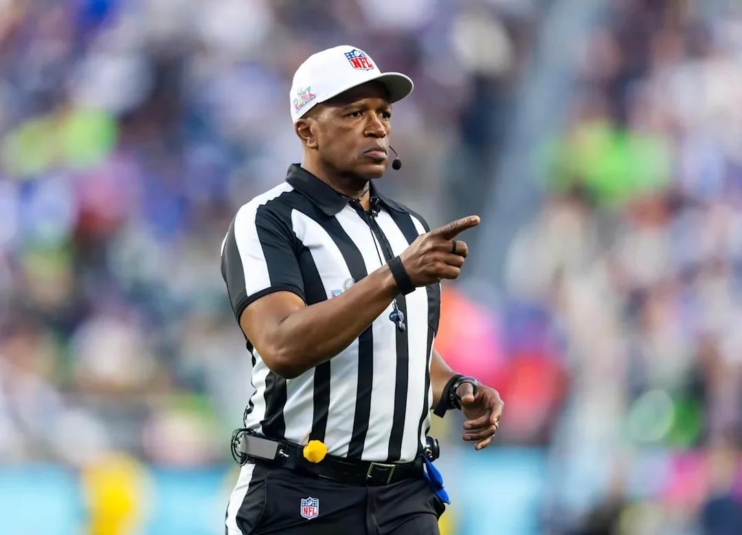 College-level referees could be recruited as NFL replacement officials