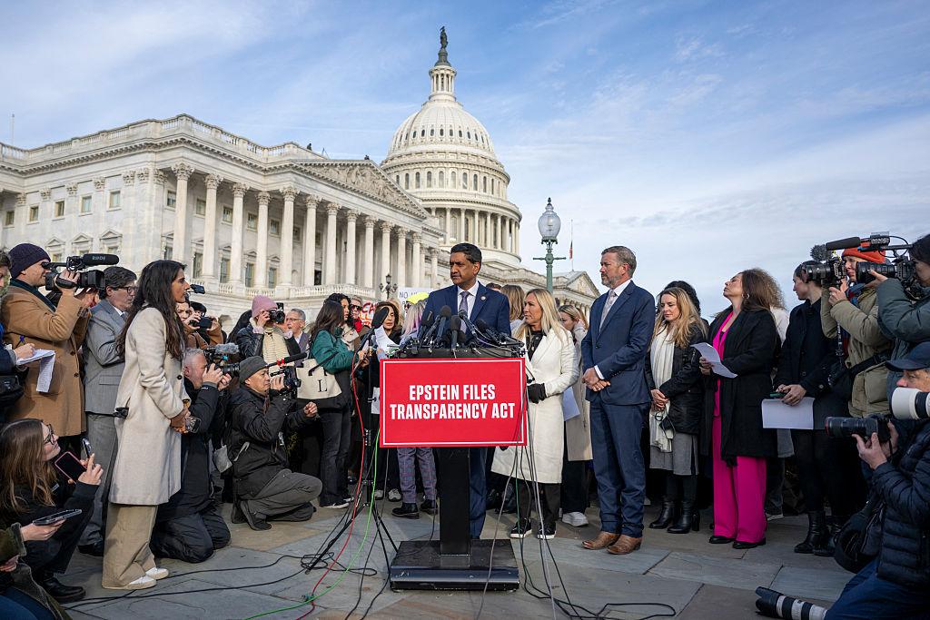 Darren Indyke testifies before Congress as Epstein Files investigation deepens