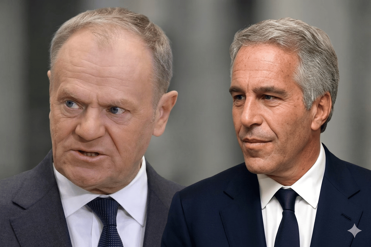 Epstein Files investigation highlights Poland trafficking probe and global network allegations