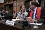 Germany withdraws support for Israel at ICJ in Gaza genocide case