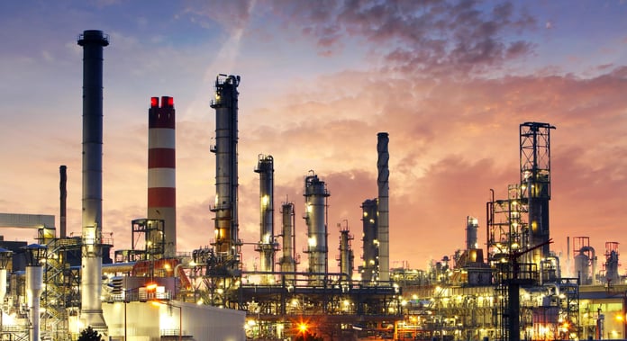 Global stock markets plummet as oil prices surge amid Iran conflict escalation