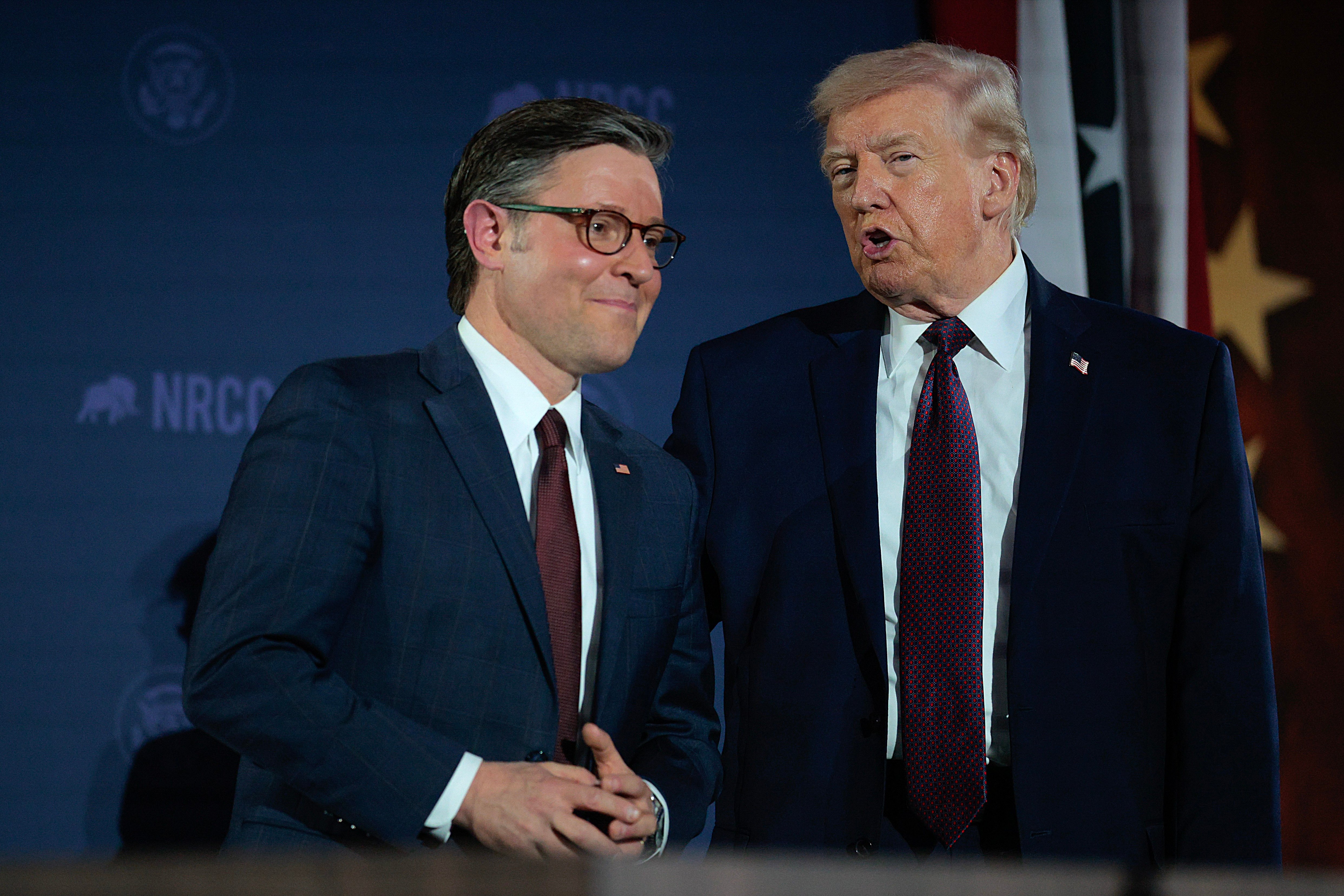 House Republicans Push Stopgap DHS Bill House Republicans pass DHS stopgap funding bill amid shutdown