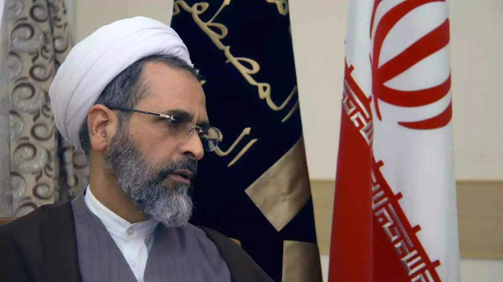 Ayatollah Alireza Arafi appointed to Iran’s interim leadership council