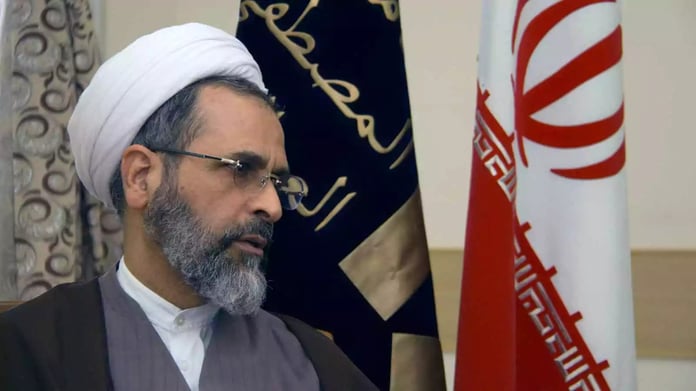 Ayatollah Alireza Arafi appointed to Iran’s interim leadership council