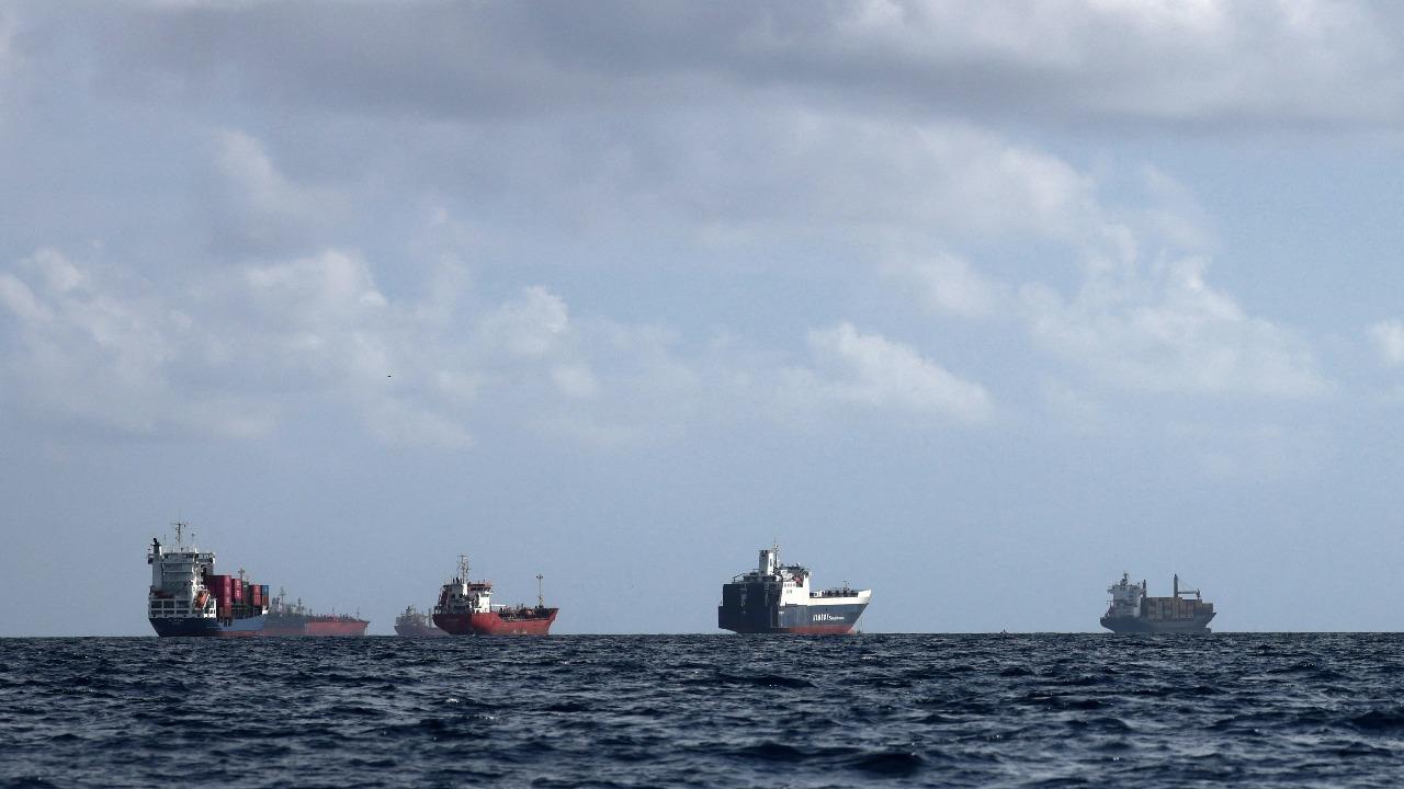 Israel attacks Iran naval base in Caspian Sea destroying ships and escalating war