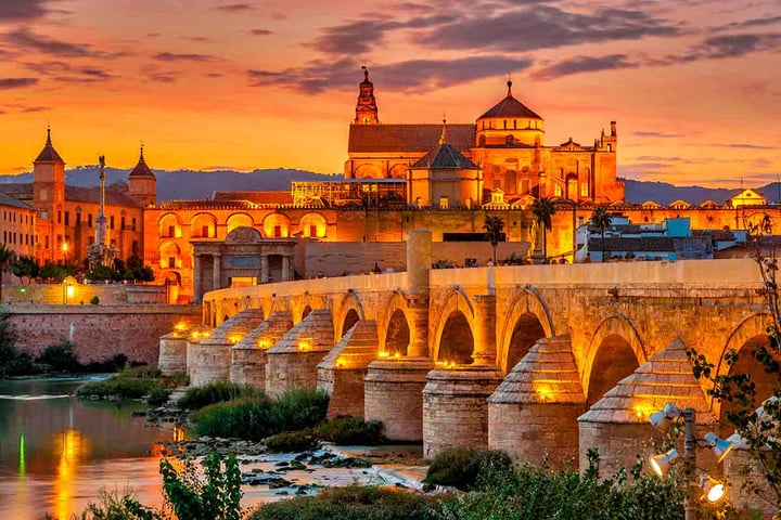 puente-romano-cordoba