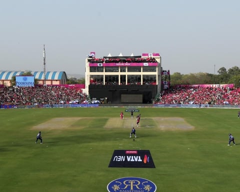 Rajasthan Royals sold to Kal Somani-led US consortium for $1.63 billion in IPL 2026