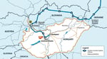 Russia Ukraine war energy crisis as Hungary accuses Ukraine of blocking the Druzhba oil pipeline supplying Central Europe