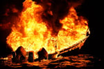US military strike on suspected narco-trafficking vessel in Eastern Pacific leaving survivors