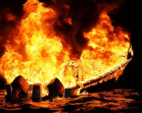 US military strike on suspected narco-trafficking vessel in Eastern Pacific leaving survivors