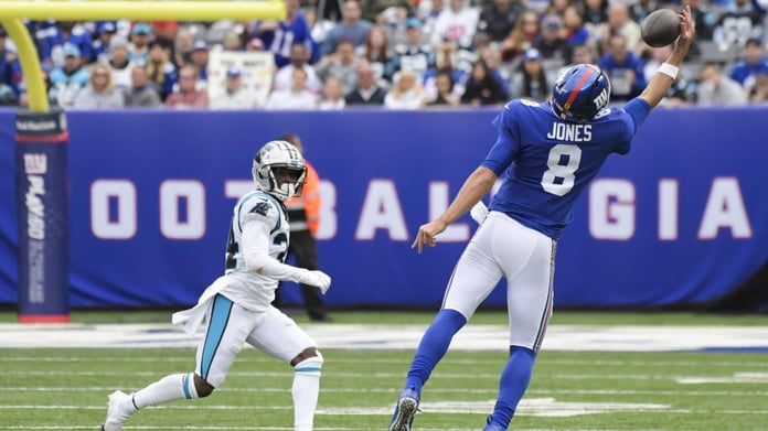 Sam Darnold comeback inspires NFL quarterbacks Kyler Murray Daniel Jones Mac Jones 2026