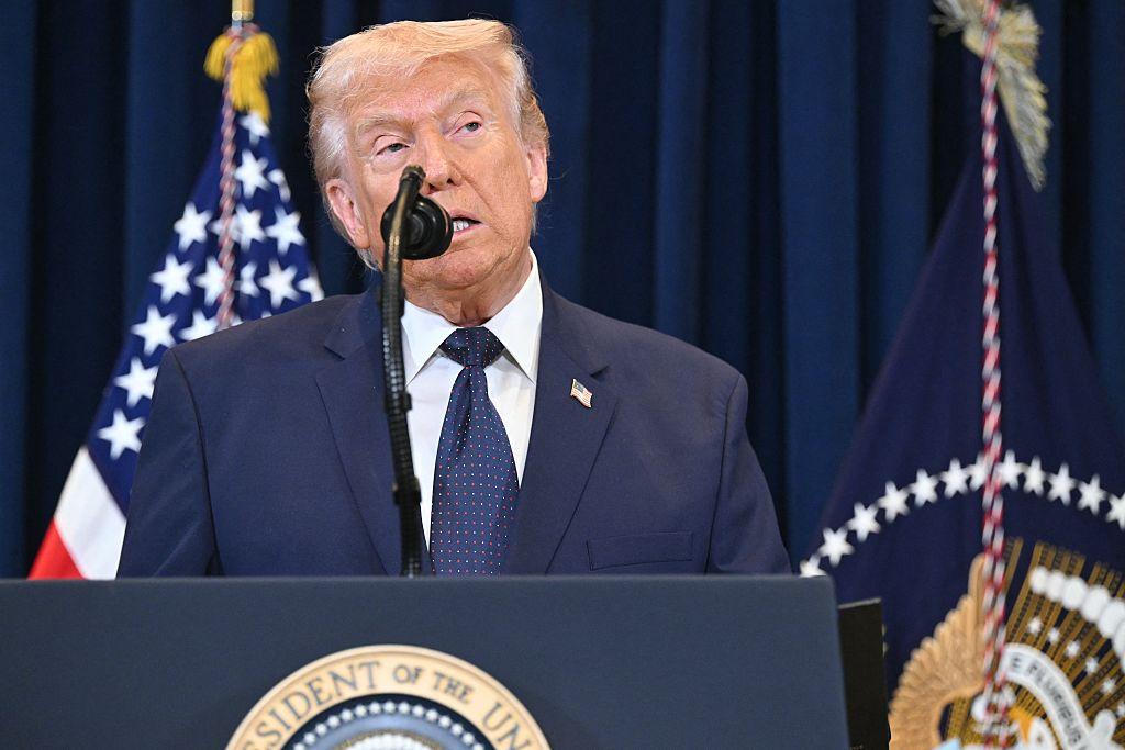 Donald Trump announces delay of Iran strikes amid escalating Middle East war tensions