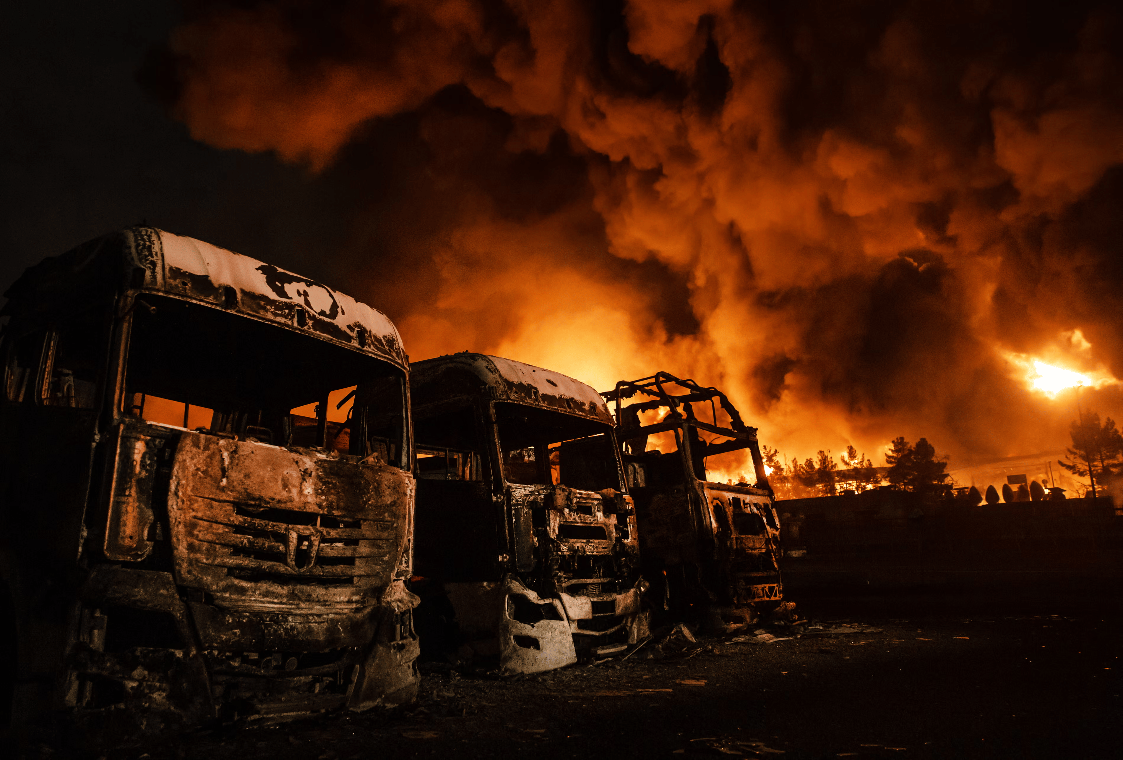 US gasoline prices surge after Israel attacks Iran amid rising global oil prices