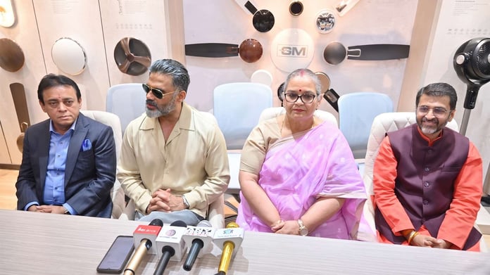 GM Modular Launches Smart Living Studio in Lucknow, Strengthens North India Presence