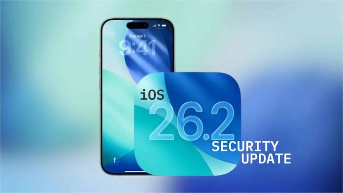 Apple iOS 26.4.2 security update fixes deleted message bug on iPhone