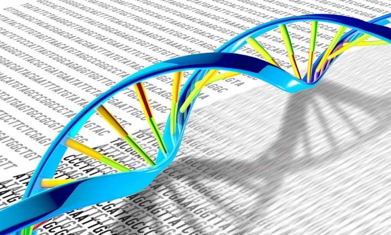 Genetic variants shaped by natural selection in humans