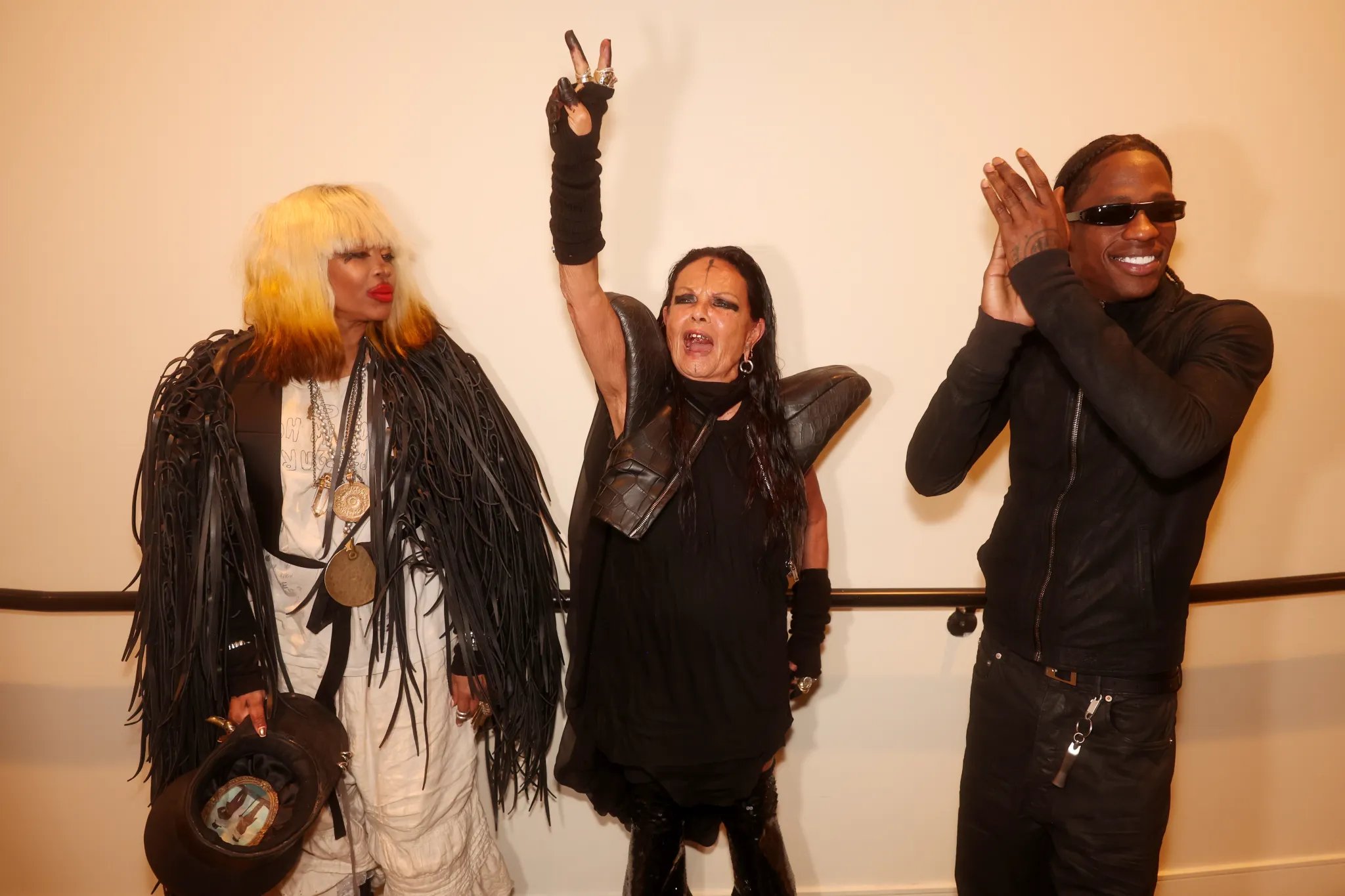 Emerging designers winners Fashion Trust US Awards 2026