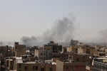 Epstein Files document showing Iran bombing news brief entry from 2019 IRGC attack