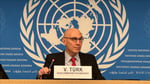 UN Human Rights Council in Geneva discusses Epstein Files trafficking allegations