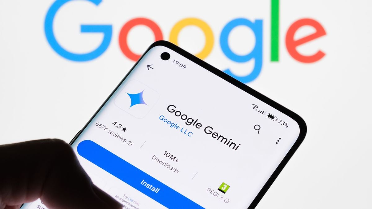Google Gemini Home continued conversation feature on smart speaker