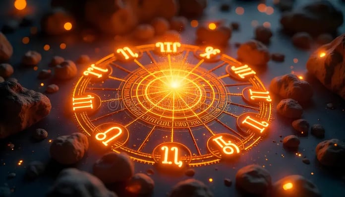 Horoscope today April 11 2026 zodiac signs under intense cosmic energy