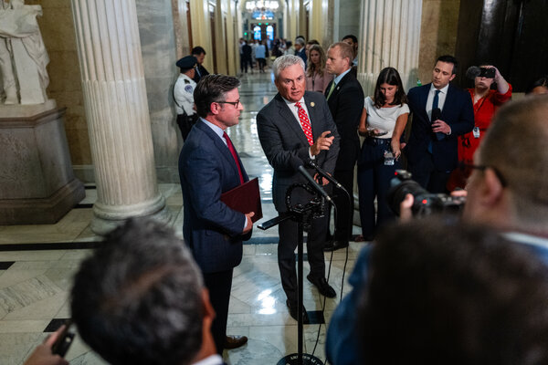 House Oversight Committee Epstein Files hearing investigation